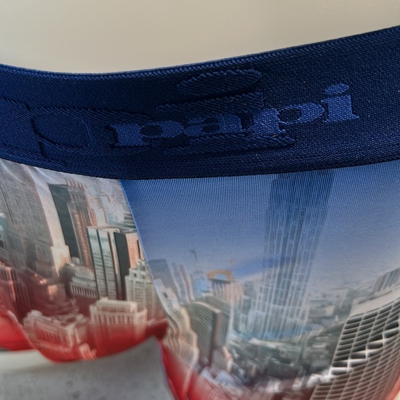 Papi New York Design boxers - Picture 5 of 6